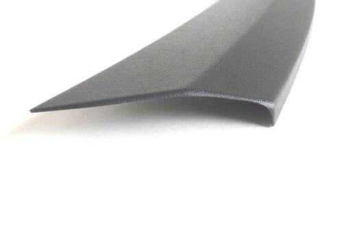 Oppl abs rear bumper - oppl,