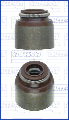 Ajusa 12009100 seal ring - 12009100,