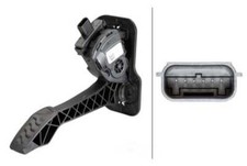 Accelerator Pedal Sensor fits