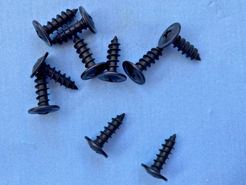 Fit screw metal - fit, fixing