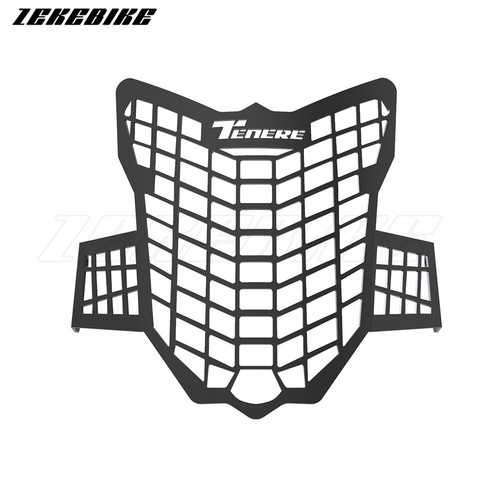 Motorcycle headlight guard - motorcycle,