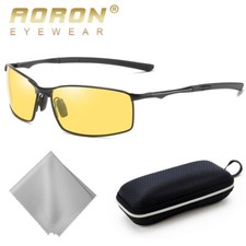 Mens Polarized Polarised