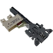 Smeg dishwasher door lock - dishwasher,