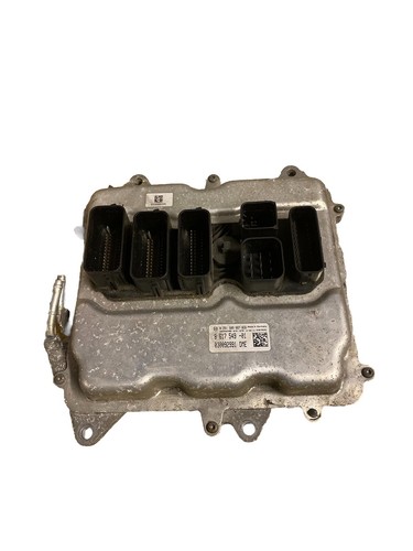 Bmw f10 4 petrol s63 - m6, 4.4