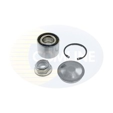 Wheel Bearing Kit For Renault