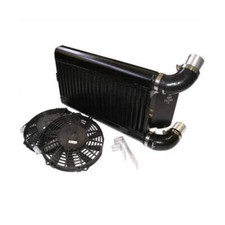 AIRTEC Intercooler Upgrade