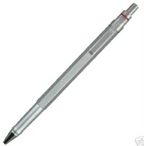 Rotring 600 hexagonal - rotring,