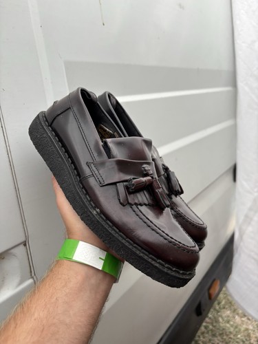 Fred perry george - x,