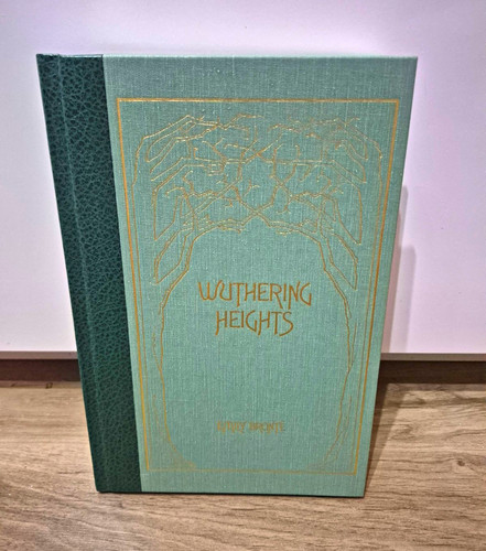 Wuthering heights emily - wuthering,