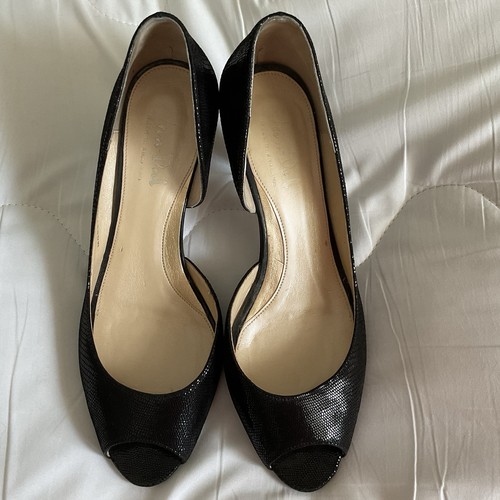 Van dal black textured - van,