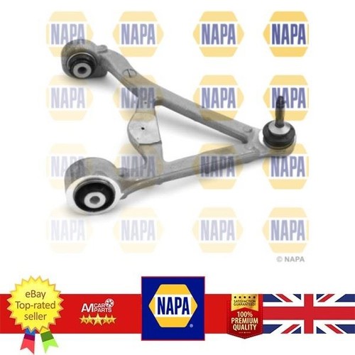 Upper control trailing arm for - control,
