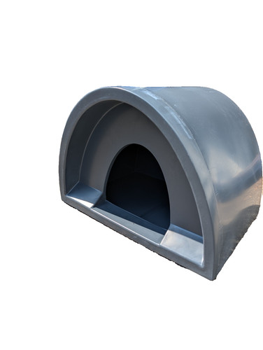 Waterproof shelter 99 - waterproof,