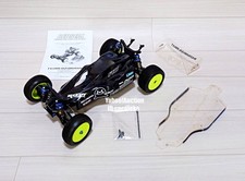 1/10 TEAM AZARASHI REDSEAL 4WD