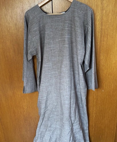 Kareem london women grey - kareem,