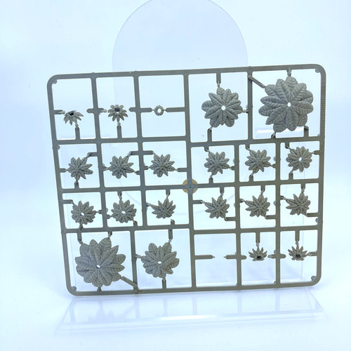 Warhammer jungle trees 3rd - warhammer,