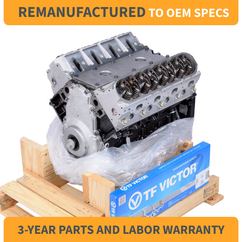 Remanufactured 2005 2007 - remanufactured, 2005-2007