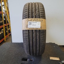 17 INCH TYRE 205/50/17