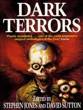 edited by Stephen Jones and