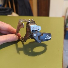 Shimano Deore LX FD-M570 Front