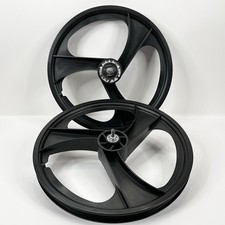 Skyway 3 Spoke Mag Wheels