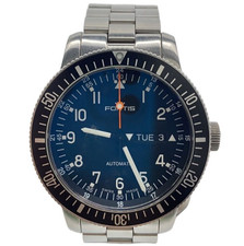 Fortis B-42 Cosmonauts Day