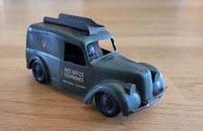 VINTAGE TRI-ANG MINIC TOYS