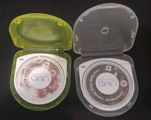 Psp games metal gear solid - x2,