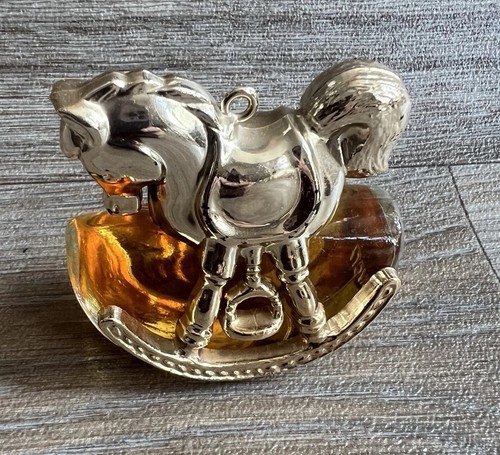 Vintage 1970 avon perfume - vintage,