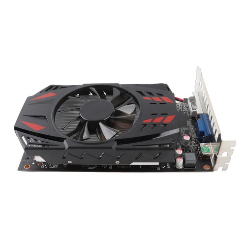 Graphics card for desktop - graphics,