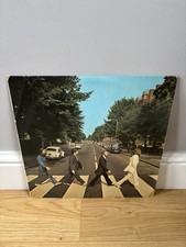 The Beatles Abbey Road Stereo
