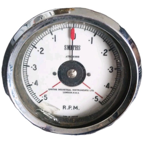 Vintage smiths atrc mechanical - vintage,