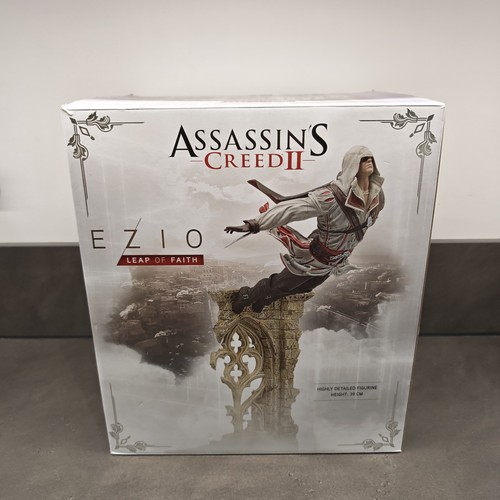 Assassins creed ezio leap - ezio,