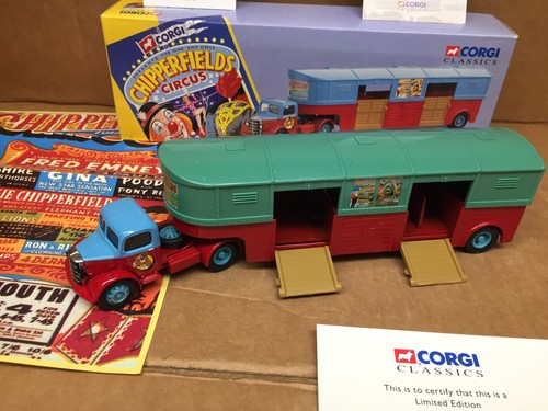 Corgi classic 97887 - classic, #97887