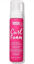 Umberto Giannini Curl Foam