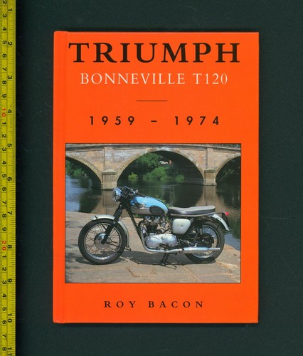 Triumph bonneville t120 - triumph,