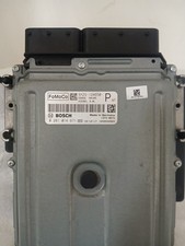 2011 Landrover Discovery ECU
