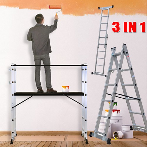 Ladder scaffold platform - ladder,