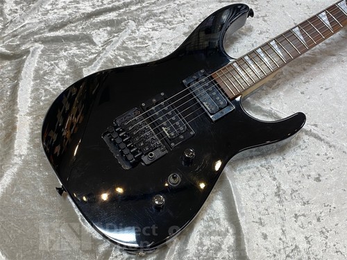 Charvel cdk black made - cdk-55,