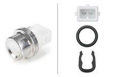 Sensor, coolant temperature