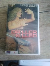 Magnum Vintage Copy Of Driller