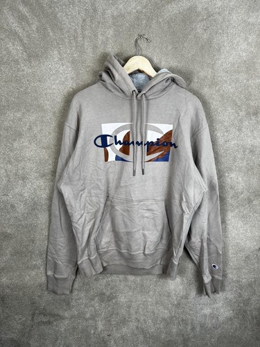 Champion pullover hoodie - champion,