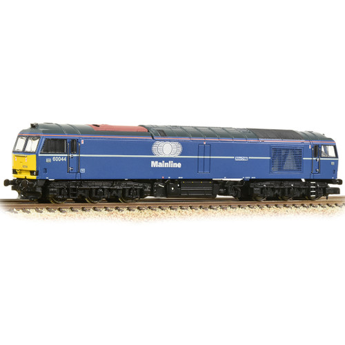 Graham farish 371 - farish, class