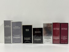 CHANEL Vintage Gentleman's