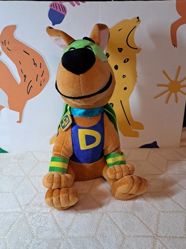 Scooby doo scoob - scoob!, super