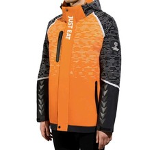 Just Eat Waterproof Delivery