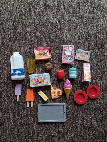 Our generation doll - generation,