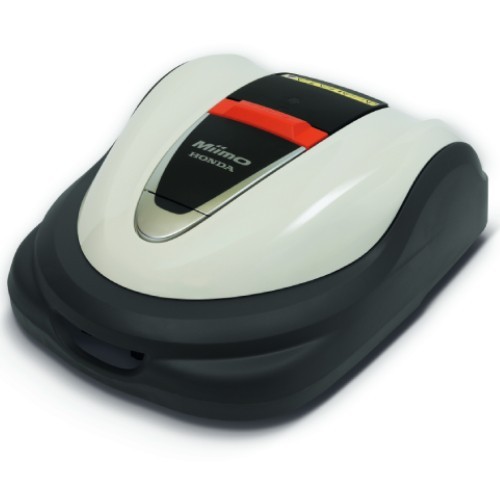 Honda hrm3000 miimo robotic - honda,
