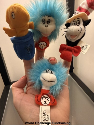 Seuss the cat - dr,