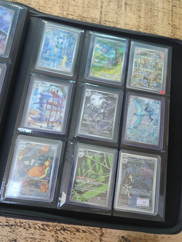 100 pokemon card bundle ultra - 100,