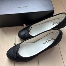 Repetto Ballet Flats Ribbon